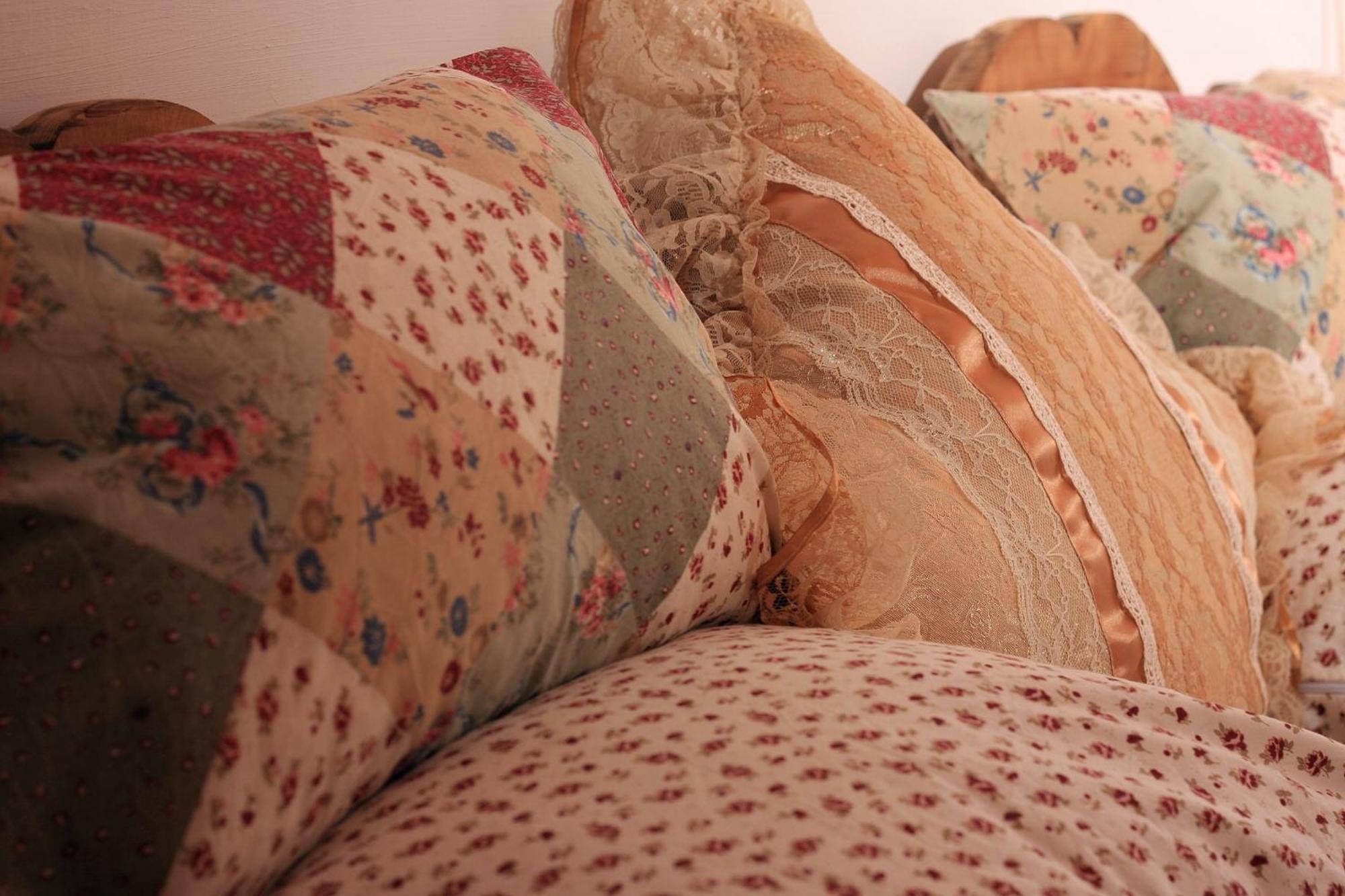 Édes Otthon Vendégház Nagyborzsony Zimmer foto